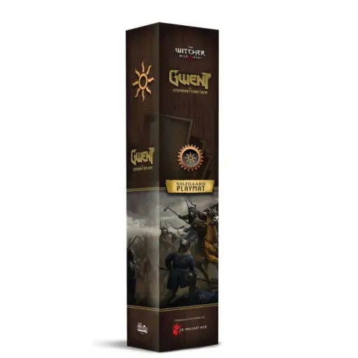 Gwent Mat Nilfgaard