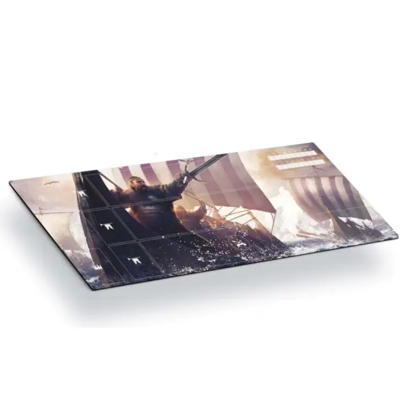Gwent Mat Skellige