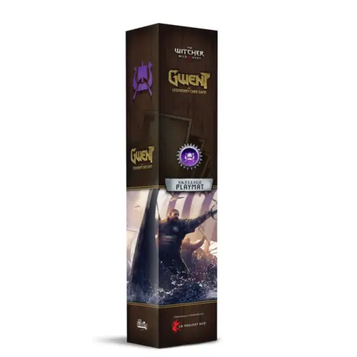 Gwent Mat Skellige