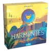 Harmonies - Pt