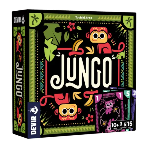 Jungo (PT)