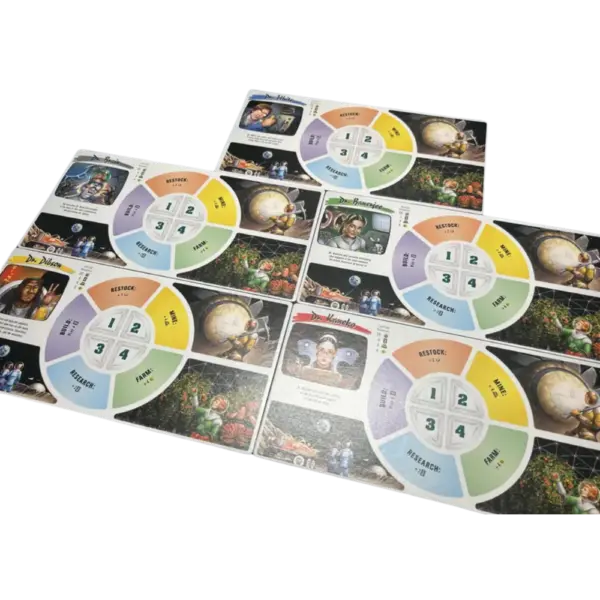 Moon Colony Bloodbath - En