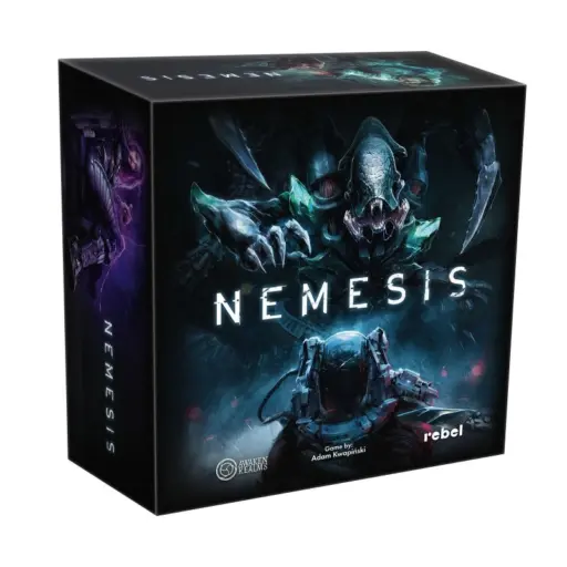 Nemesis 2.0 - EN
