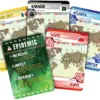 Pandemic - En
