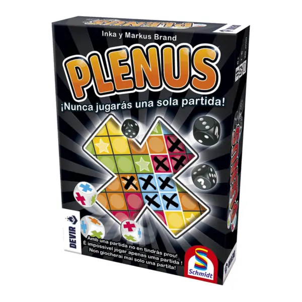 Plenus - Pt