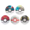 Pokémon Poké Ball Tin October 2025