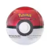 Pokémon Poké Ball Tin October 2025