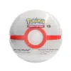 Pokémon Poké Ball Tin October 2025