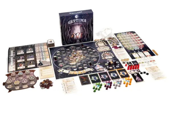 Septima - En