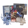 Star Wars The Clone Wars A Pandemic System Game - En