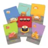 Sushi Go! (Pt)