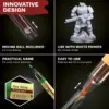 The Army Painter - Speedpaint Marker Starter Set