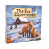 The Fox Experiment - En