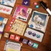The Fox Experiment - En