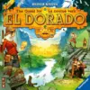 The Quest For El Dorado - En