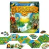 The Quest For El Dorado - En