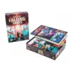 Under Falling Skies - En