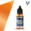 Vallejo - Tmm Light - 105-18Ml Forged Red