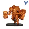 Vallejo - Tmm / Light - 105-18Ml Forged Red