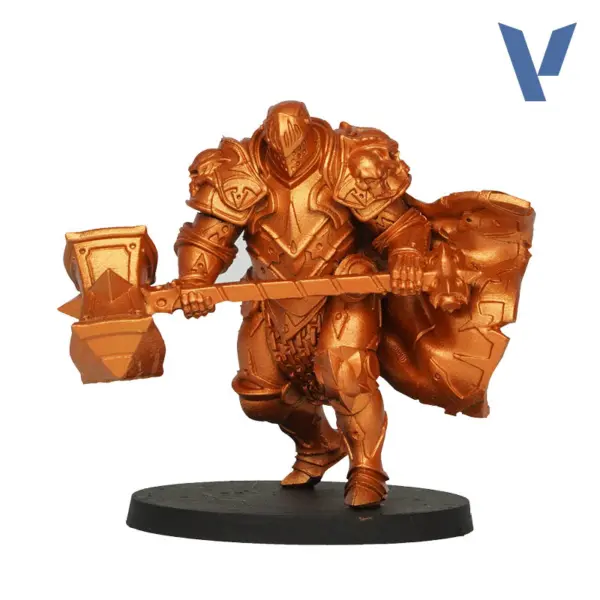 Vallejo - Tmm / Light - 105-18Ml Forged Red