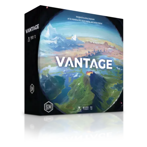 Vantage EN