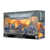Warhammer 40K - Terminator Squad Warhammer 40K - Terminator Squad