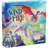 Champions Of Wind And Fire - En