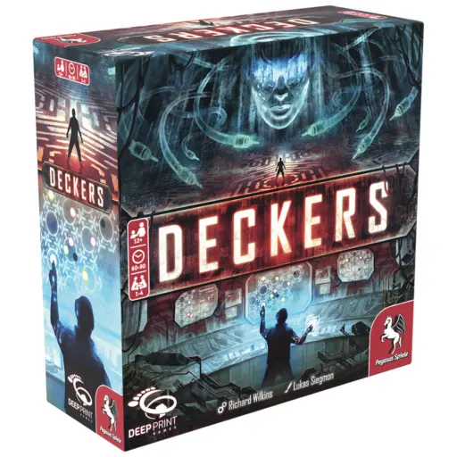 Deckers - EN