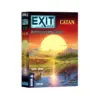 Exit - Aventuras Em Catan