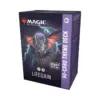 MTG Secrets of Strixhaven 60-Card Theme Deck Lifegain