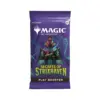 MTG Secrets of Strixhaven Play Booster Pack - EN MTG Secrets of Strixhaven Play Booster Pack - EN