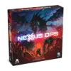 Nexus Ops Nexus Ops (2024 edition)
