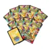 Pokémon Ascended Heroes Elite Trainer Box - En Boosters Pokémon Ascended Heroes Elite Trainer Box - En