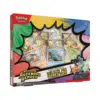 Pokémon Ascended Heroes First Partners Deluxe Pin Collection