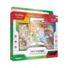 Pokémon First Partner Illustration Collections Series 1