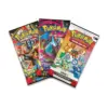 Pokémon First Partner Illustration Collections Series 1