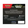 Pokémon Perfect Order Booster Display (36 Packs) Back Pokémon Perfect Order Booster Display (36 Packs)