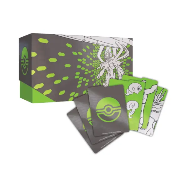 Pokémon Perfect Order Elite Trainer Box