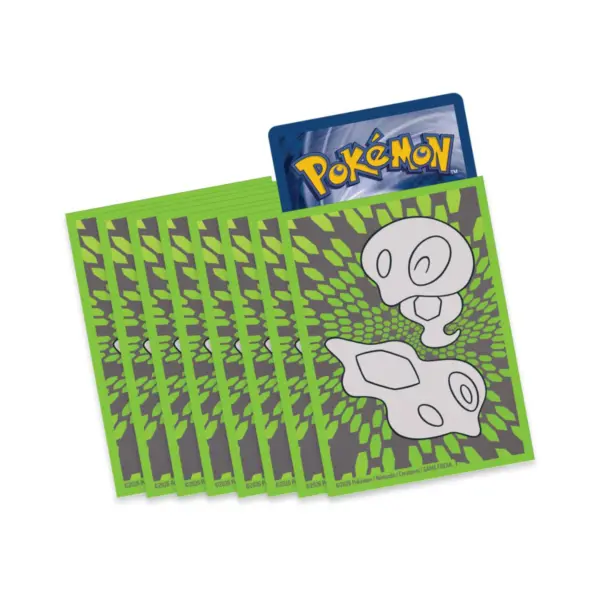 Pokémon Perfect Order Elite Trainer Box