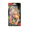 Pokémon Perfect Order Premium Checklane Blister Cinderace