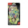 Pokémon Perfect Order Premium Checklane Blister Meganium