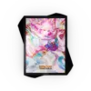 Riftbound League of Legends TCG - Spiritforged - Spirit Blossom Ahri Sleeves (100 Sleeves) Riftbound: League of Legends TCG - Spiritforged - Spirit Blossom Ahri Sleeves (100 Sleeves)