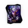 Riftbound League of Legends TCG - Spiritforged - Spirit Blossom Darius Sleeves (100 Sleeves) Riftbound League of Legends TCG - Spiritforged - Spirit Blossom Darius Sleeves (100 Sleeves)