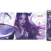 Riftbound League of Legends TCG - Spiritforged - Spirit Blossom Irelia Playmat Riftbound: League of Legends TCG - Spiritforged - Spirit Blossom Irelia Playmat