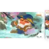 Riftbound League of Legends TCG - Spiritforged - Spirit Blossom Teemo Playmat Riftbound League of Legends TCG - Spiritforged - Spirit Blossom Teemo Playmat