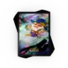 Riftbound League of Legends TCG - Spiritforged - Spirit Blossom Teemo Sleeves (100 Sleeves) Riftbound: League of Legends TCG - Spiritforged - Spirit Blossom Teemo Sleeves (100 Sleeves)