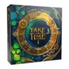 Take Time - En