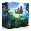 The Castles Of Burgundy Special Edition The Castles Of Burgundy Special Edition