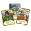 The Lord Of The Rings: The Two Towers Trick Taking Game - En