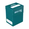 Ultimate Guard  Deck Case 80+ Petrol